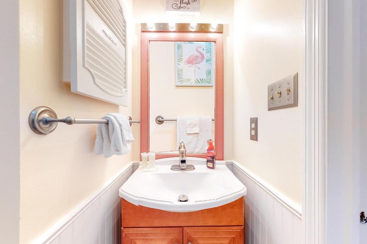 Holiday home Marlin Cove E4