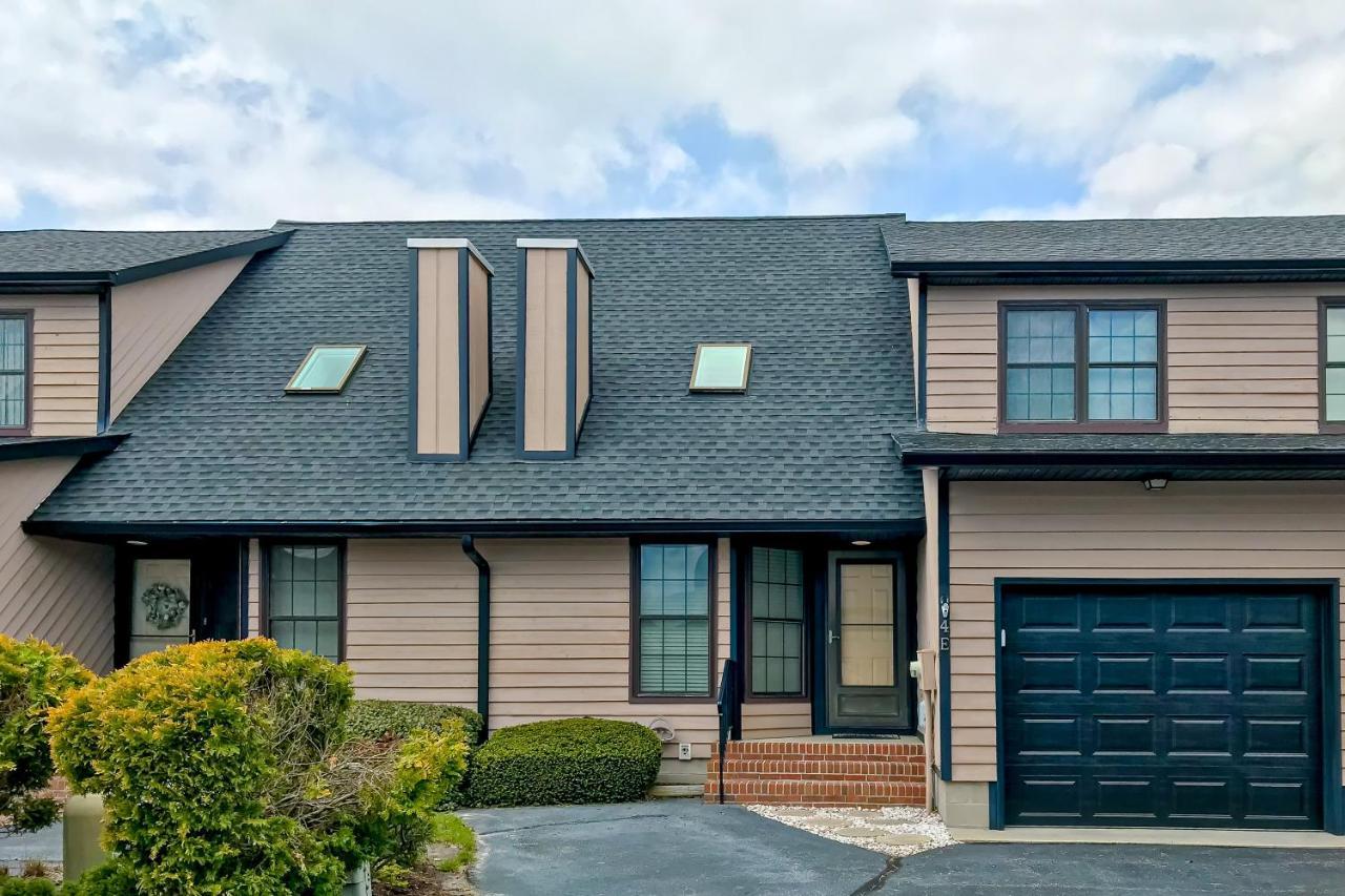 Marlin Cove E4 * Ocean City