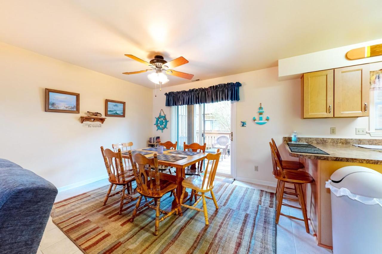 Holiday home Marlin Cove E4