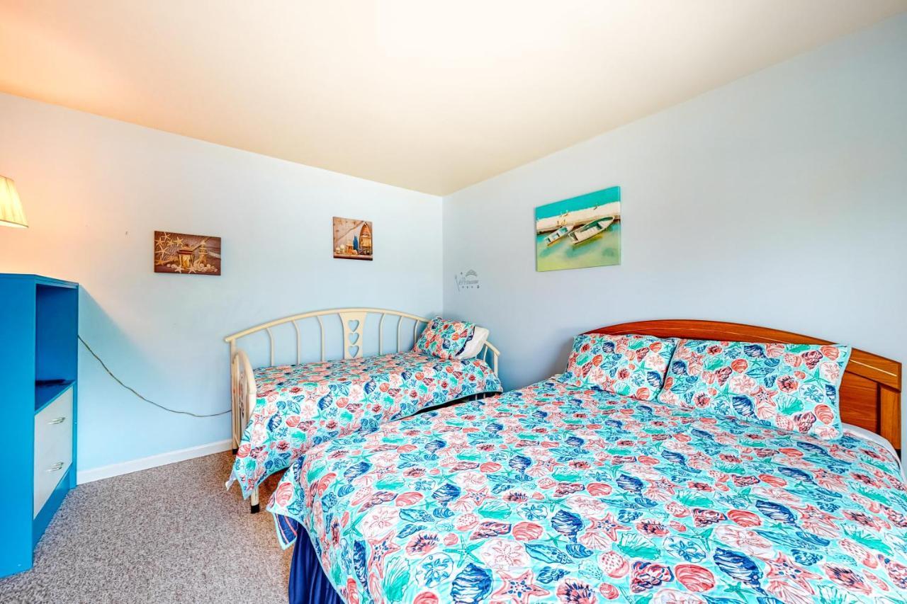Marlin Cove E4 * Ocean City