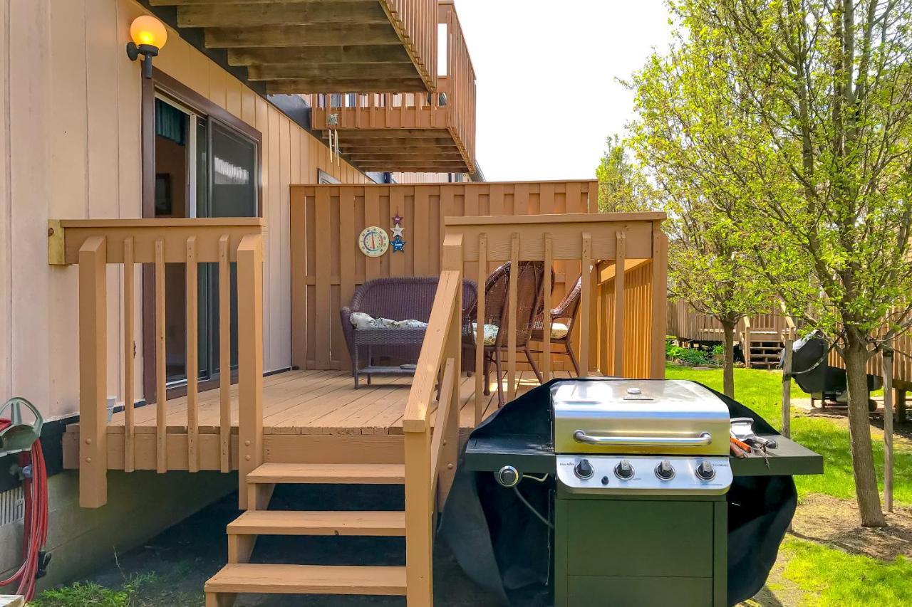 Holiday home Marlin Cove E4 *