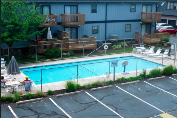 Holiday home Marlin Cove E4 Ocean City