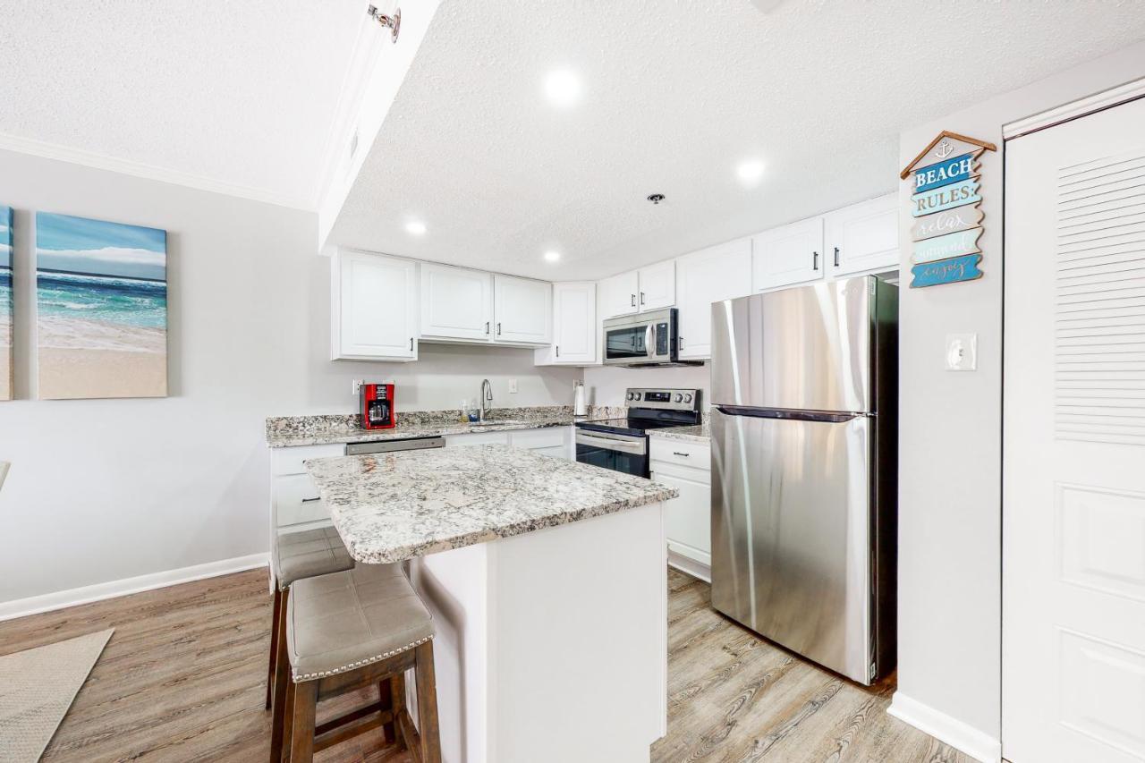 Royal Hawaiian Apartment Ocean City