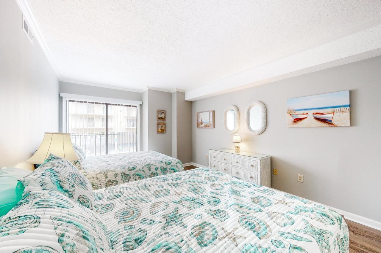 Royal Hawaiian Apartment Ocean City