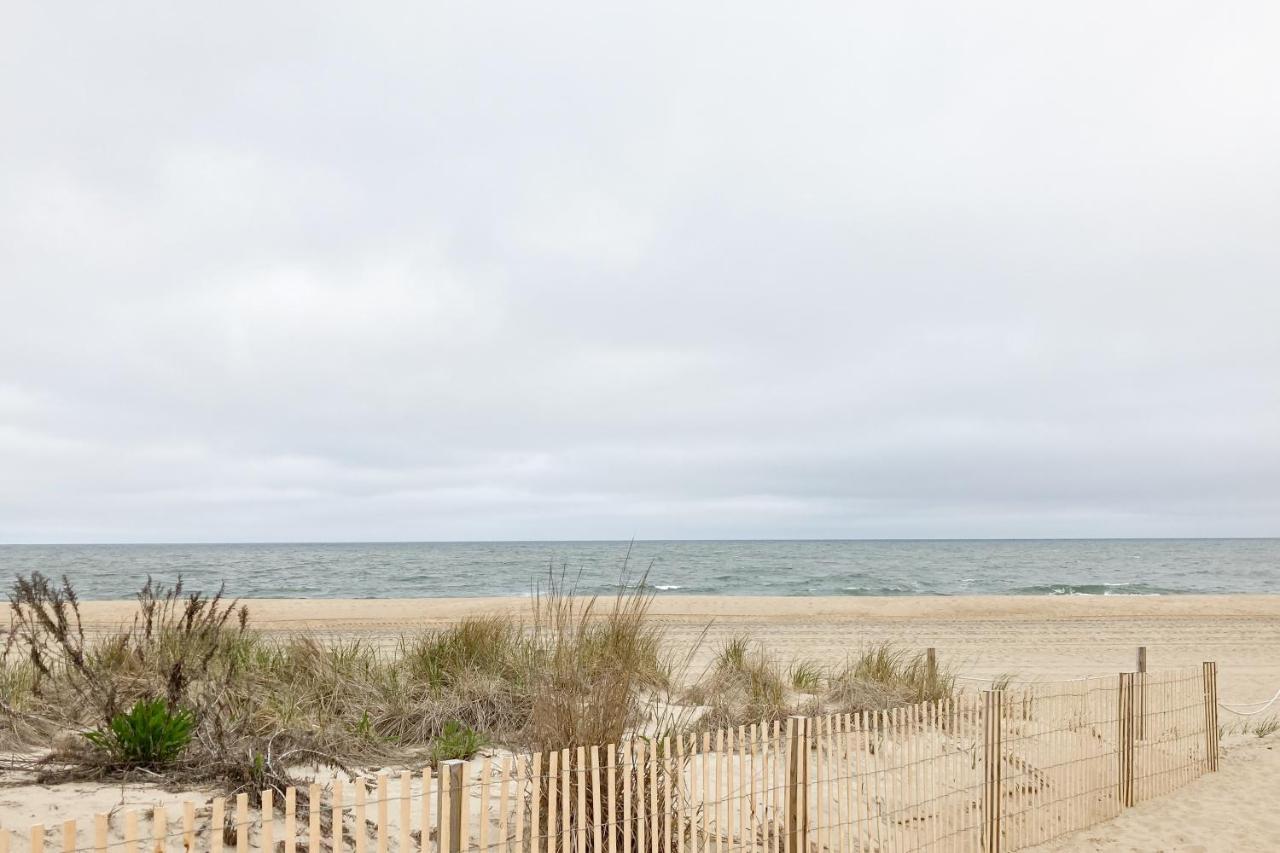 Royal Hawaiian Apartment Ocean City
