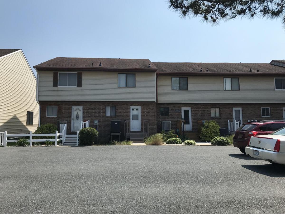 Holiday home 94th Street #721-b Ocean City