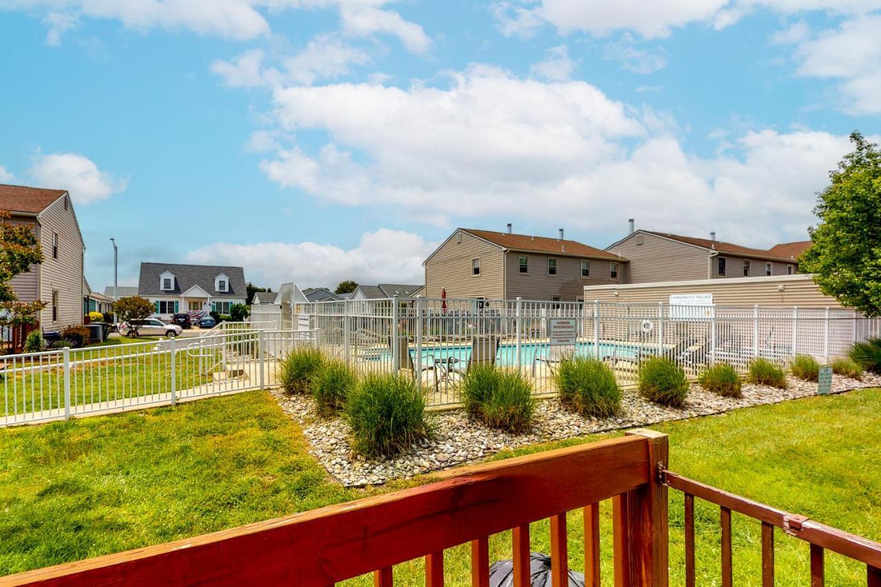 Fisherman's Village 16 Holiday home