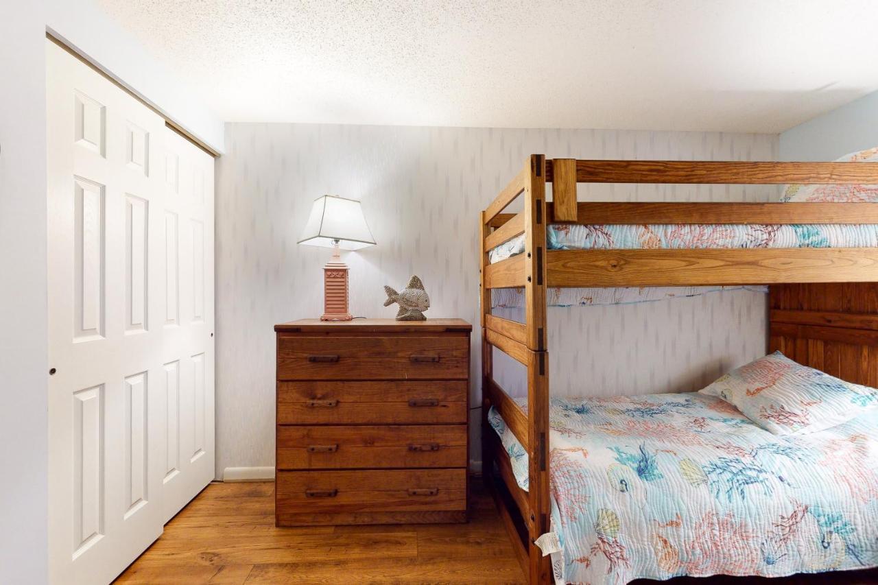 Apartment Sandy Square Ocean City