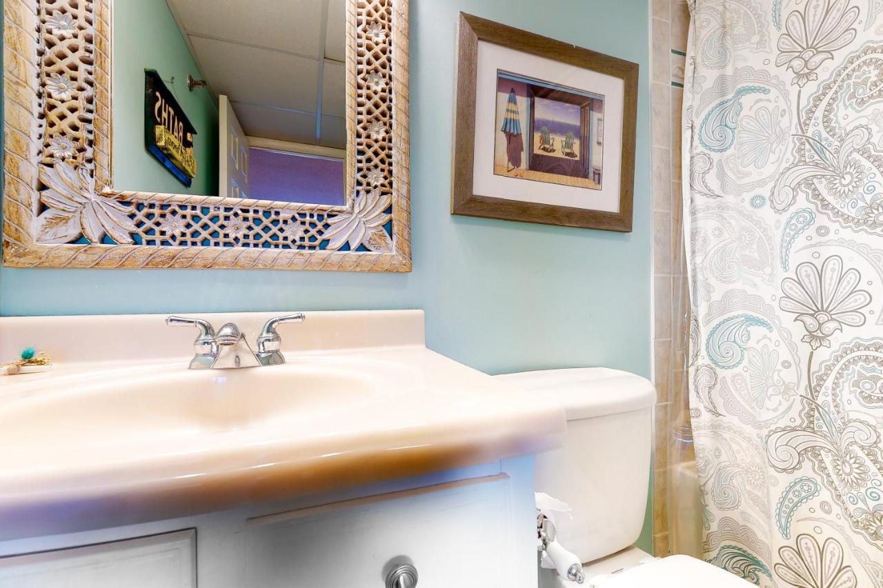 Apartment Sandy Square Ocean City