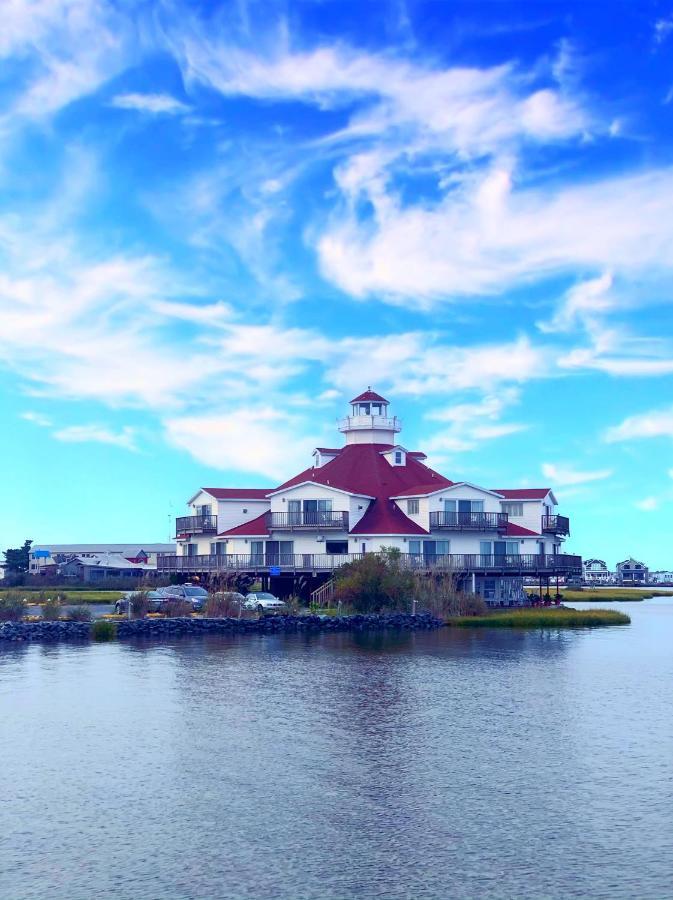 Lighthouse Club