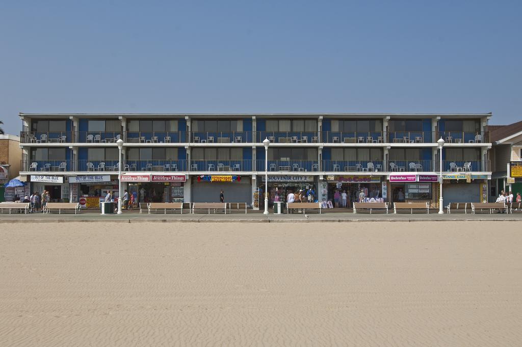 Rideau Oceanfront Inn