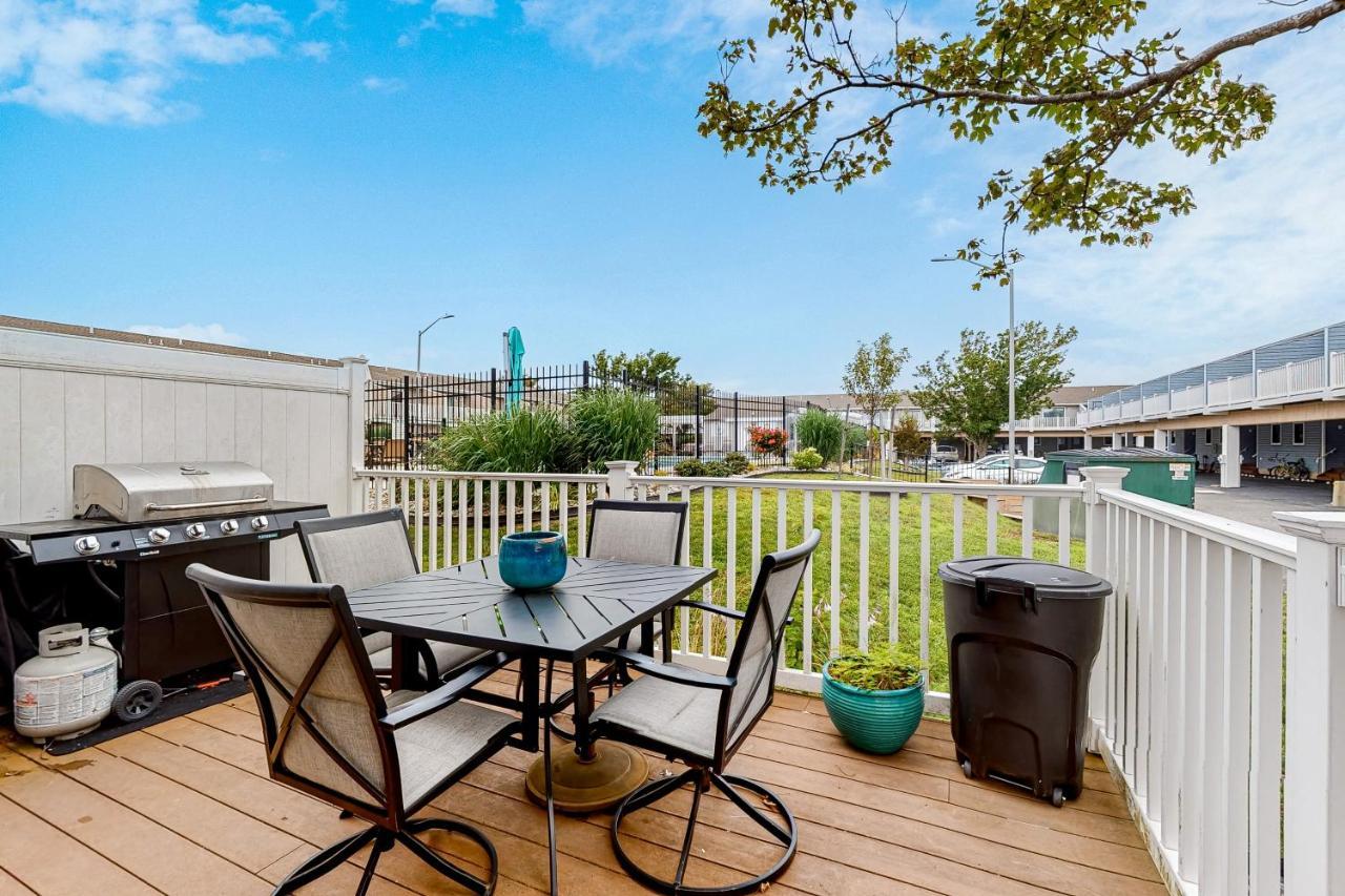 Nassau Village 60 Holiday home