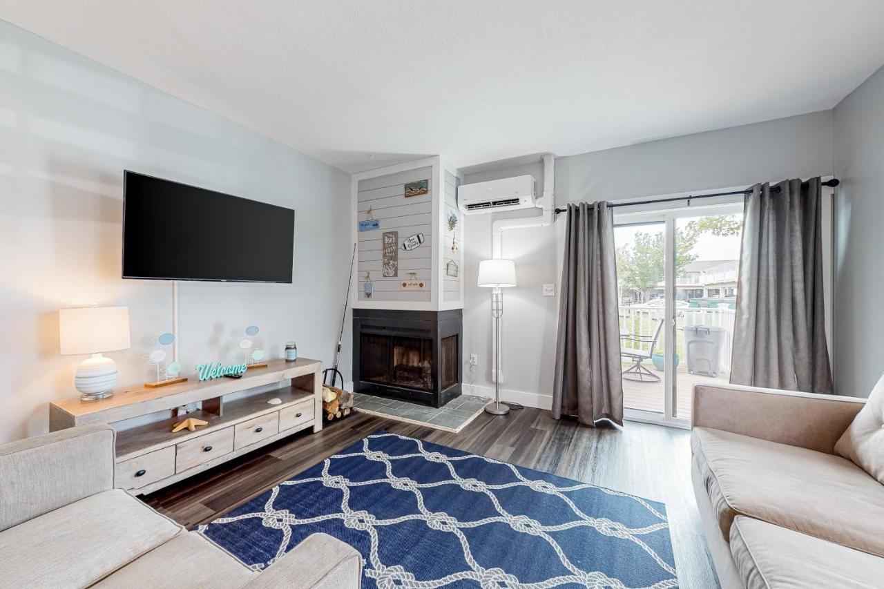 Holiday home Nassau Village 60