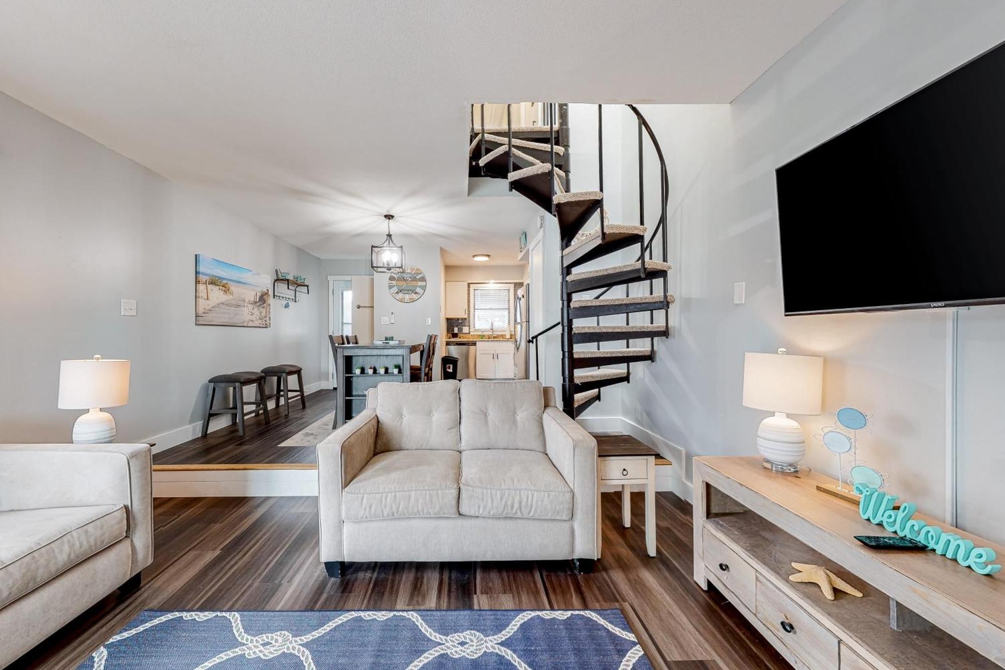 Holiday home Nassau Village 60 Ocean City