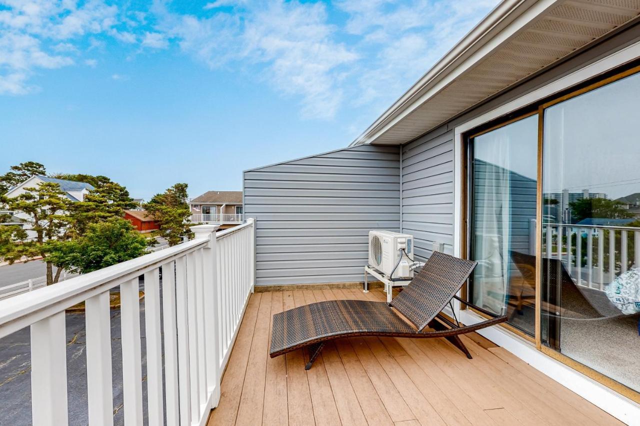 Nassau Village 60 Holiday home *