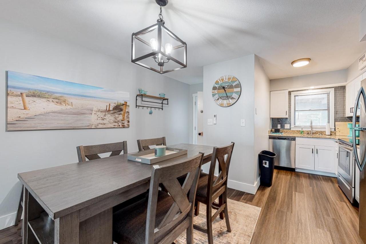 Holiday home Nassau Village 60 Ocean City