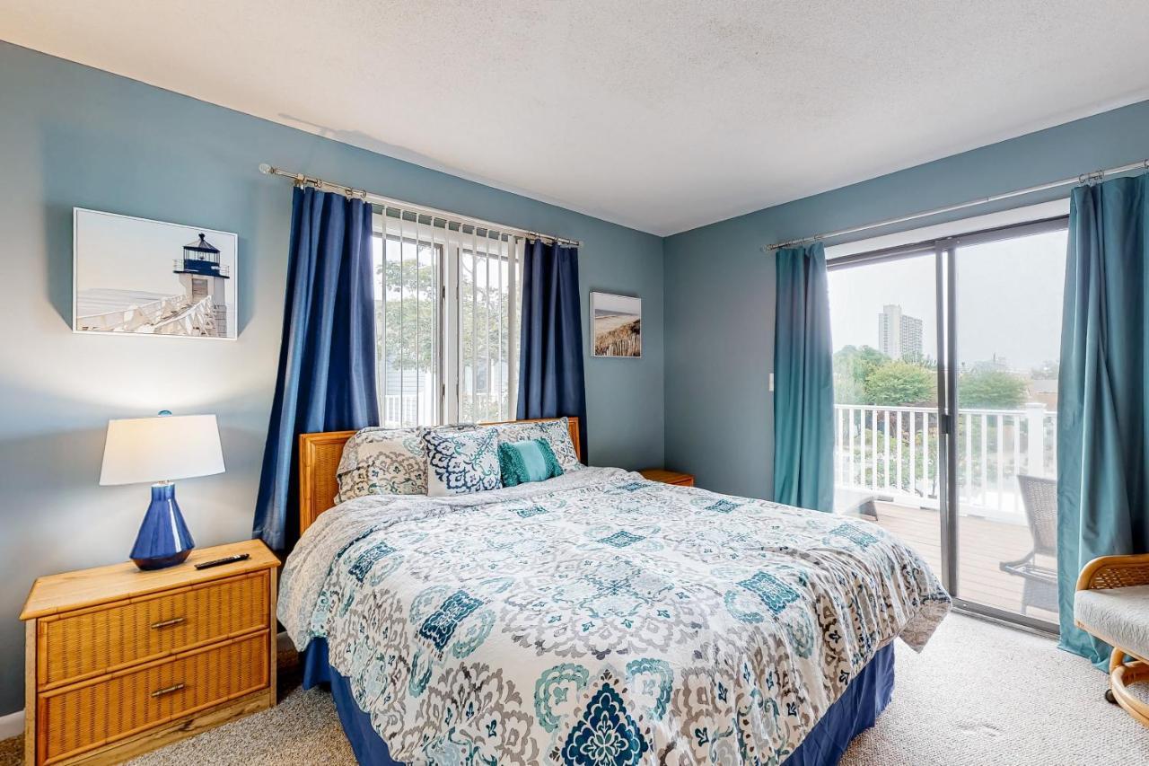 Nassau Village 60 Holiday home Ocean City