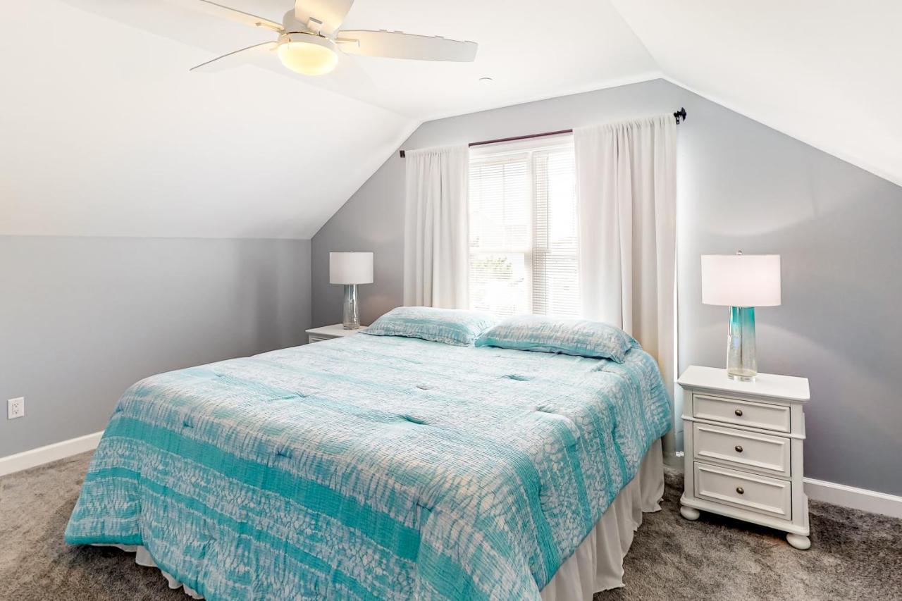 Montego Bay - Ocean 107 Holiday home