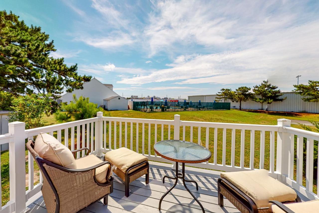 Montego Bay - Ocean 107 Holiday home