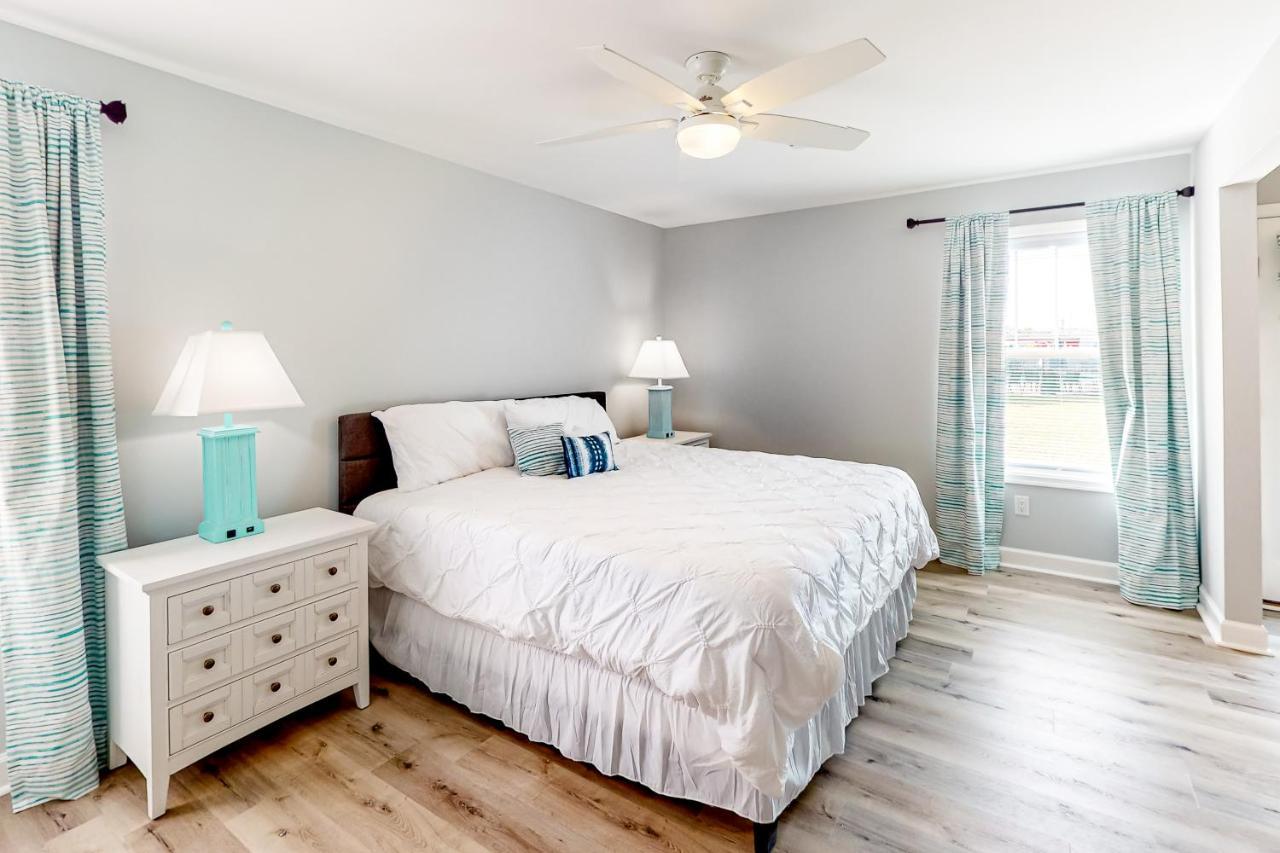 Montego Bay - Ocean 107 Holiday home Ocean City