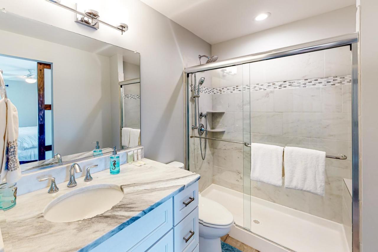 Montego Bay - Ocean 107 Holiday home Ocean City