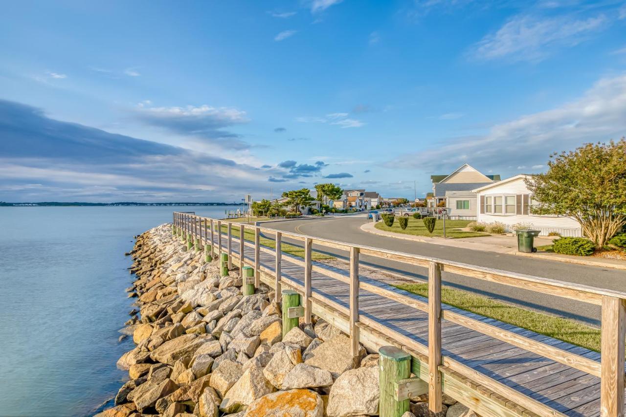 Montego Bay - Ocean 107 Holiday home *
