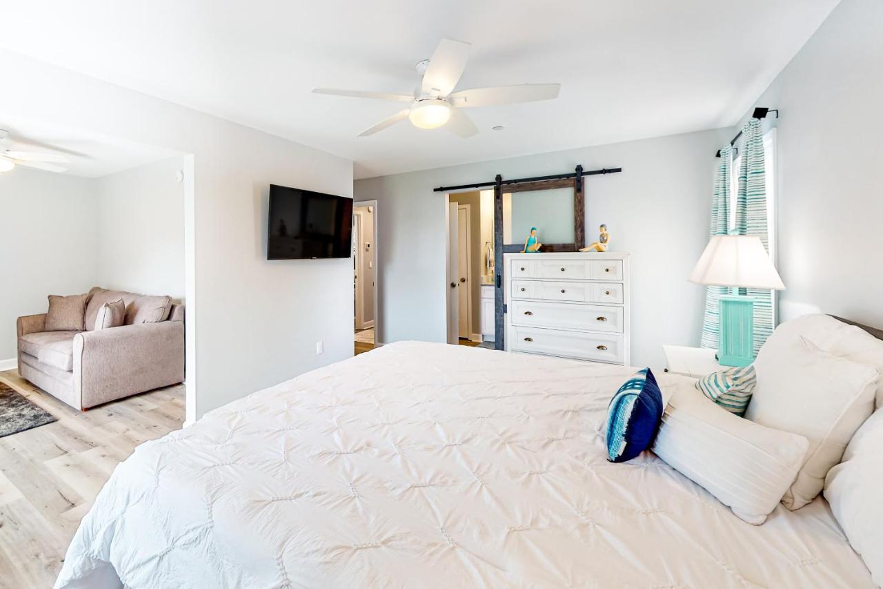 Montego Bay - Ocean 107 Holiday home *