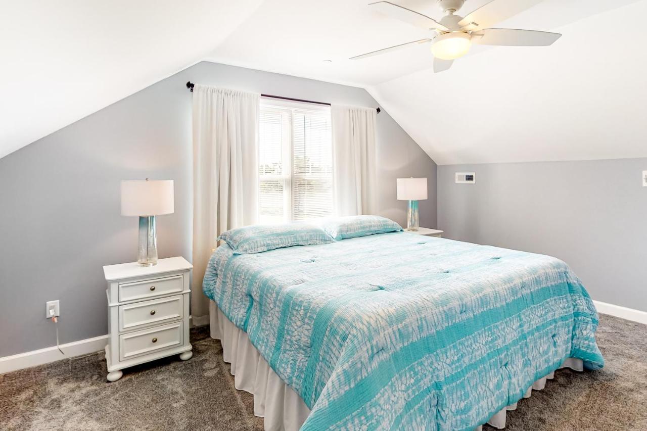 Montego Bay - Ocean 107 Holiday home Ocean City