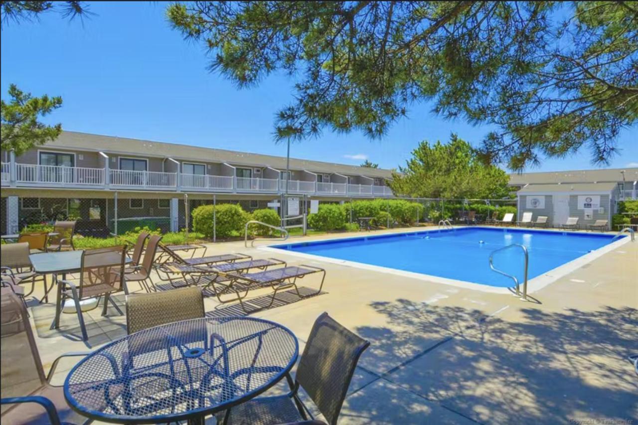Nassau Village 60 Holiday home Ocean City