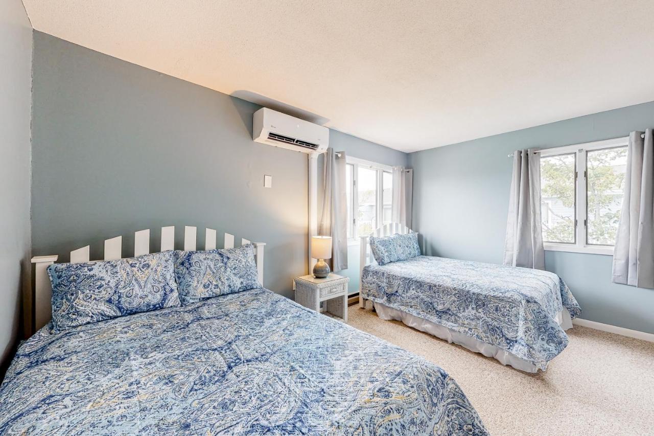 Nassau Village 60 Holiday home Ocean City