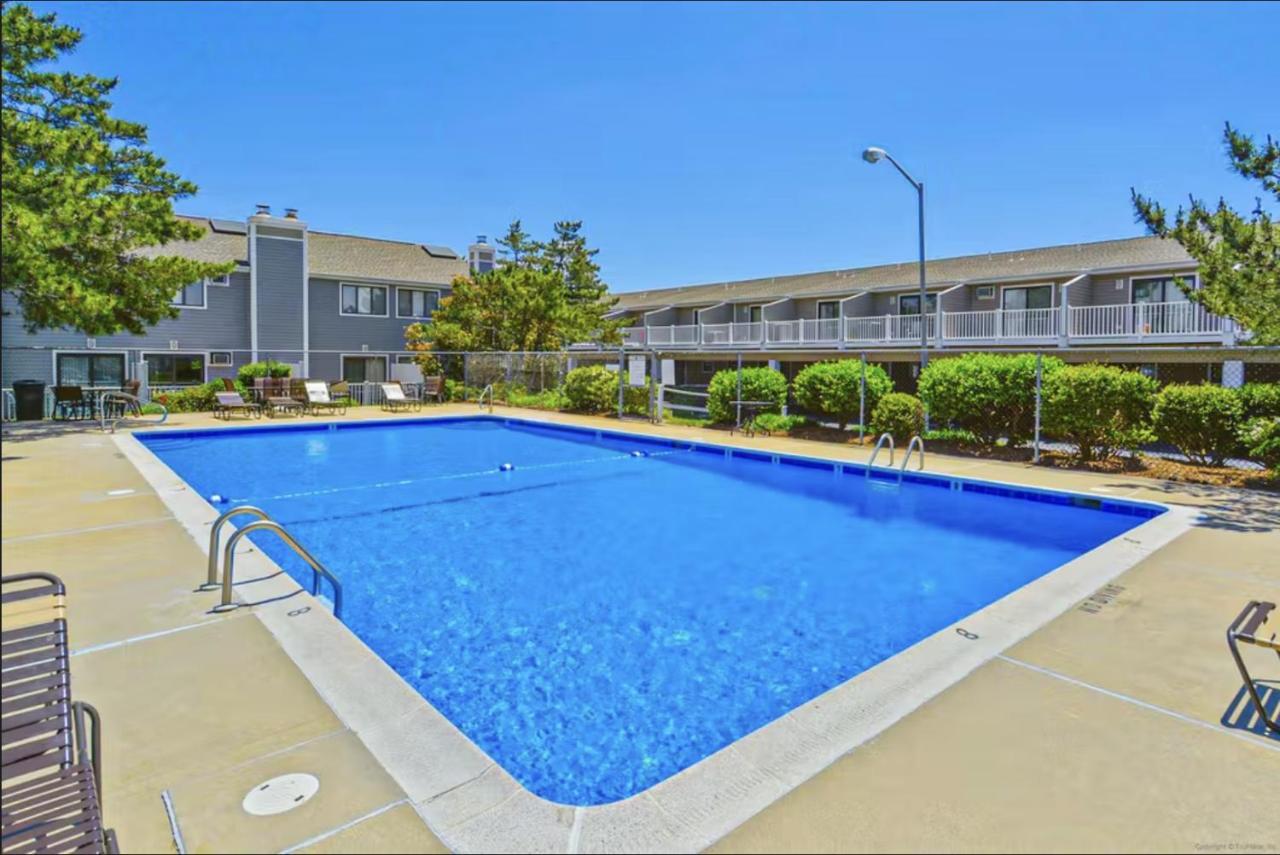 Holiday home Nassau Village 60 Ocean City