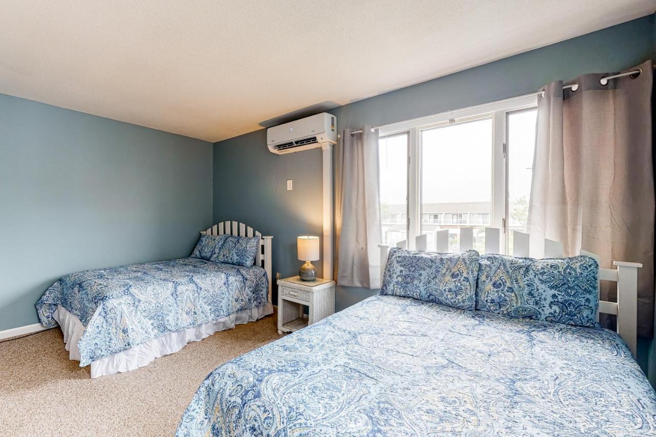 Holiday home Nassau Village 60 Ocean City