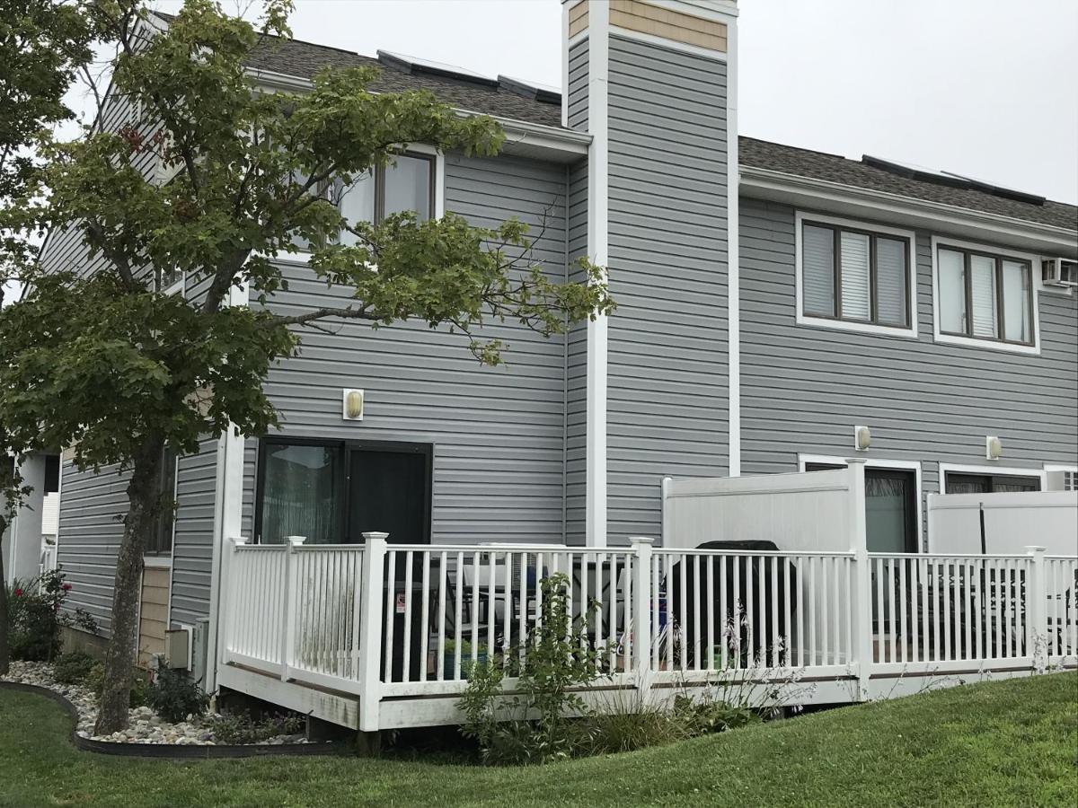 Nassau Village 60 Holiday home *