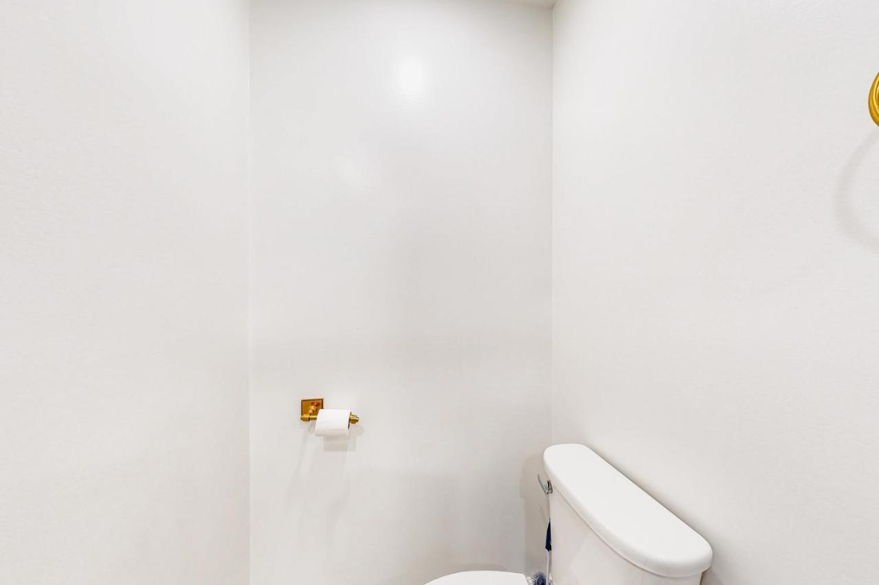 Holiday home Stunner *