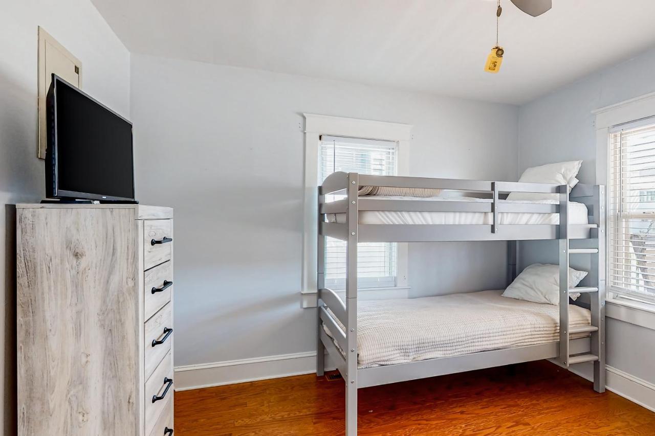 Holiday home Stunner Ocean City