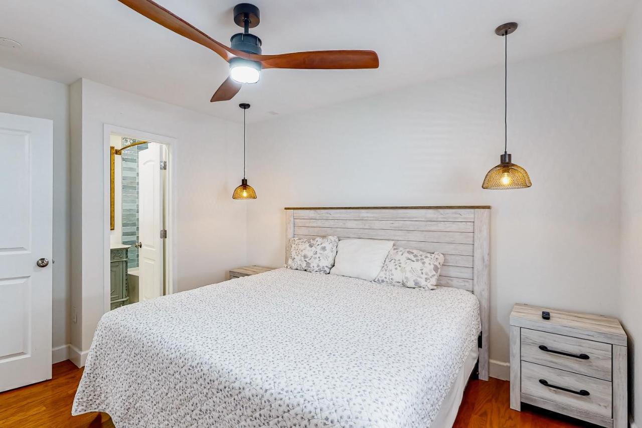 Holiday home Stunner *