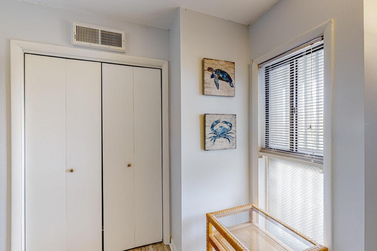 Apartment Penguin Drive