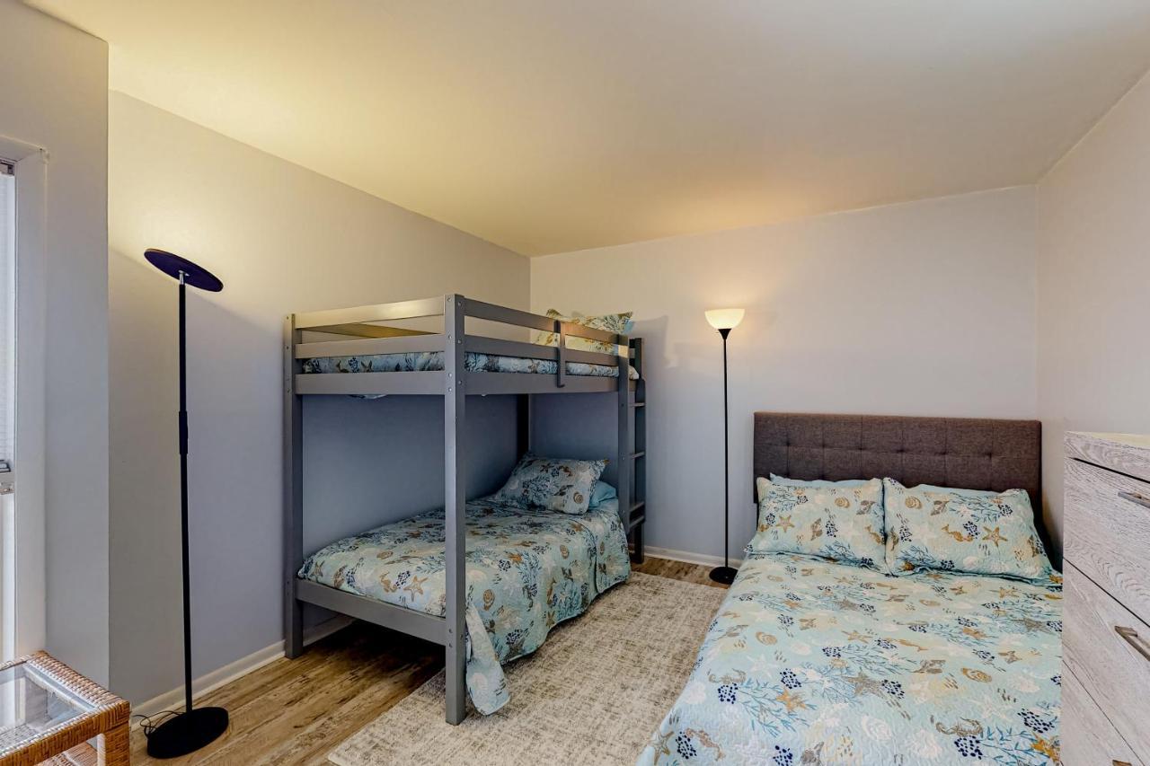 Apartment Penguin Drive Ocean City