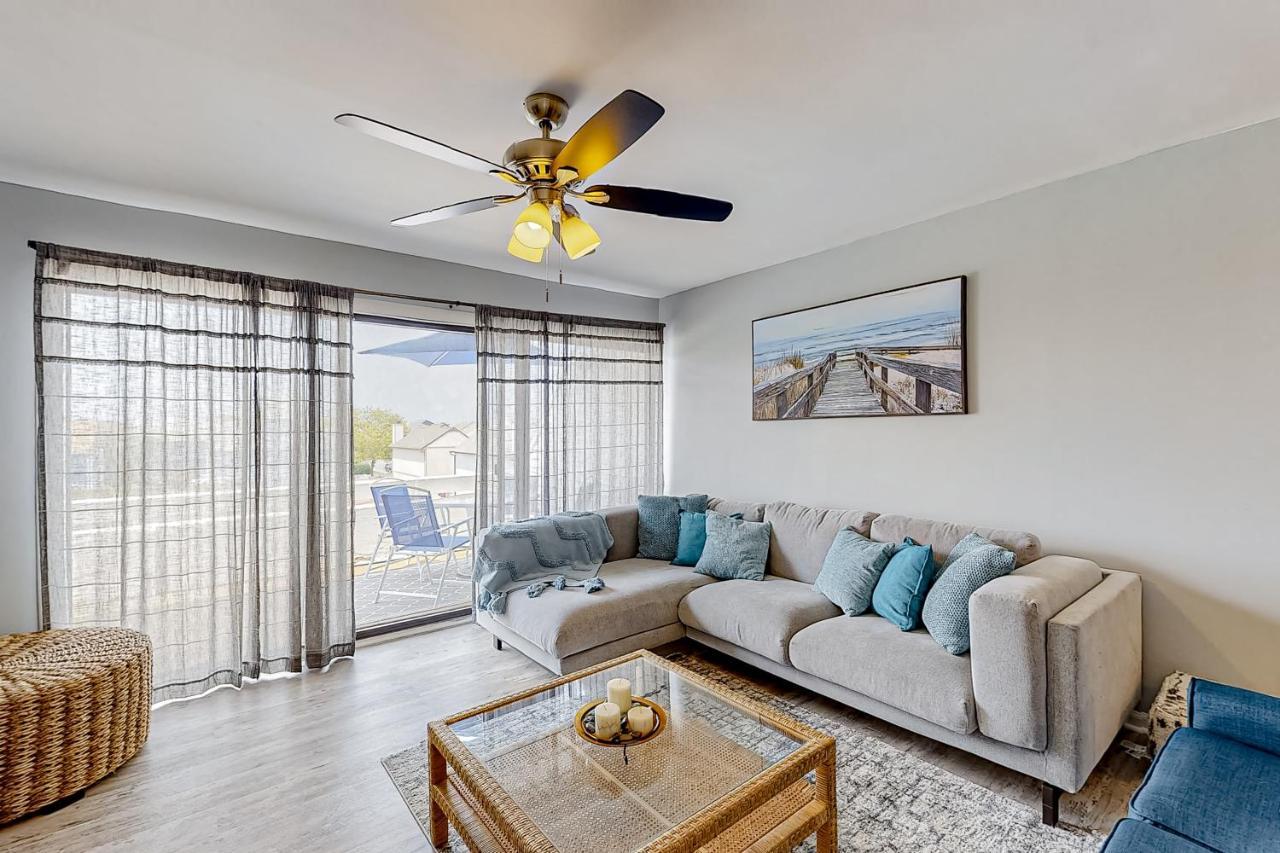 Apartment Penguin Drive Ocean City