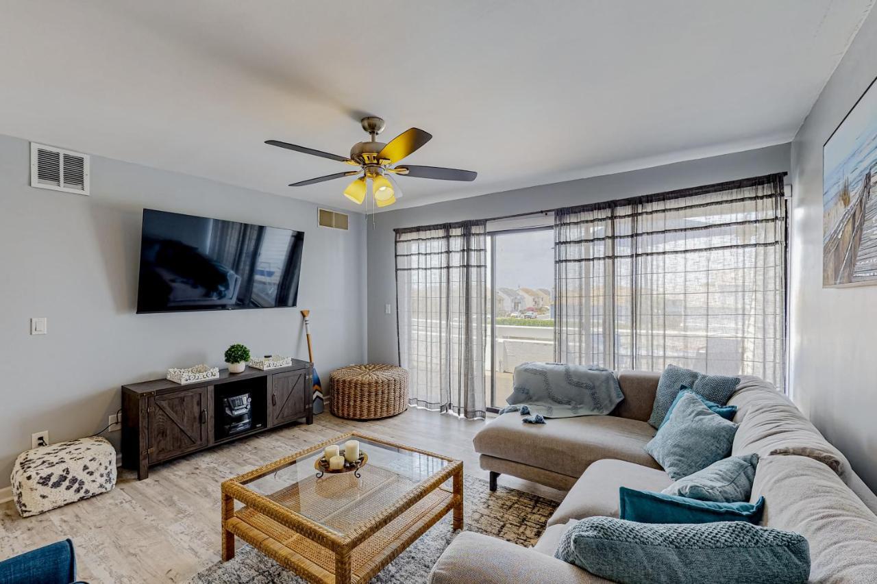Apartment Penguin Drive Ocean City