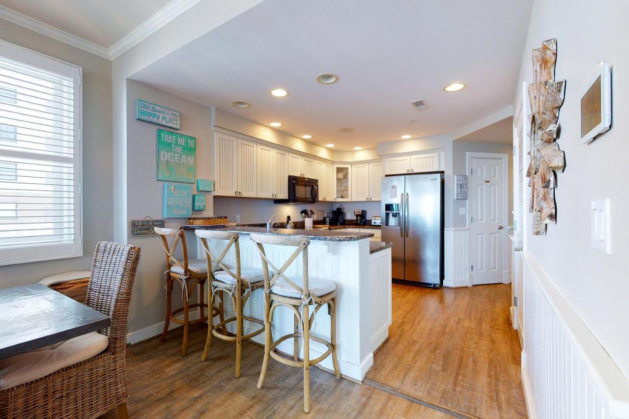 Adagio 303 Ocean City