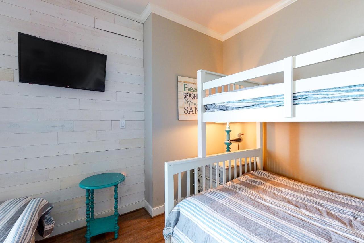 Adagio 303 Apartment Ocean City
