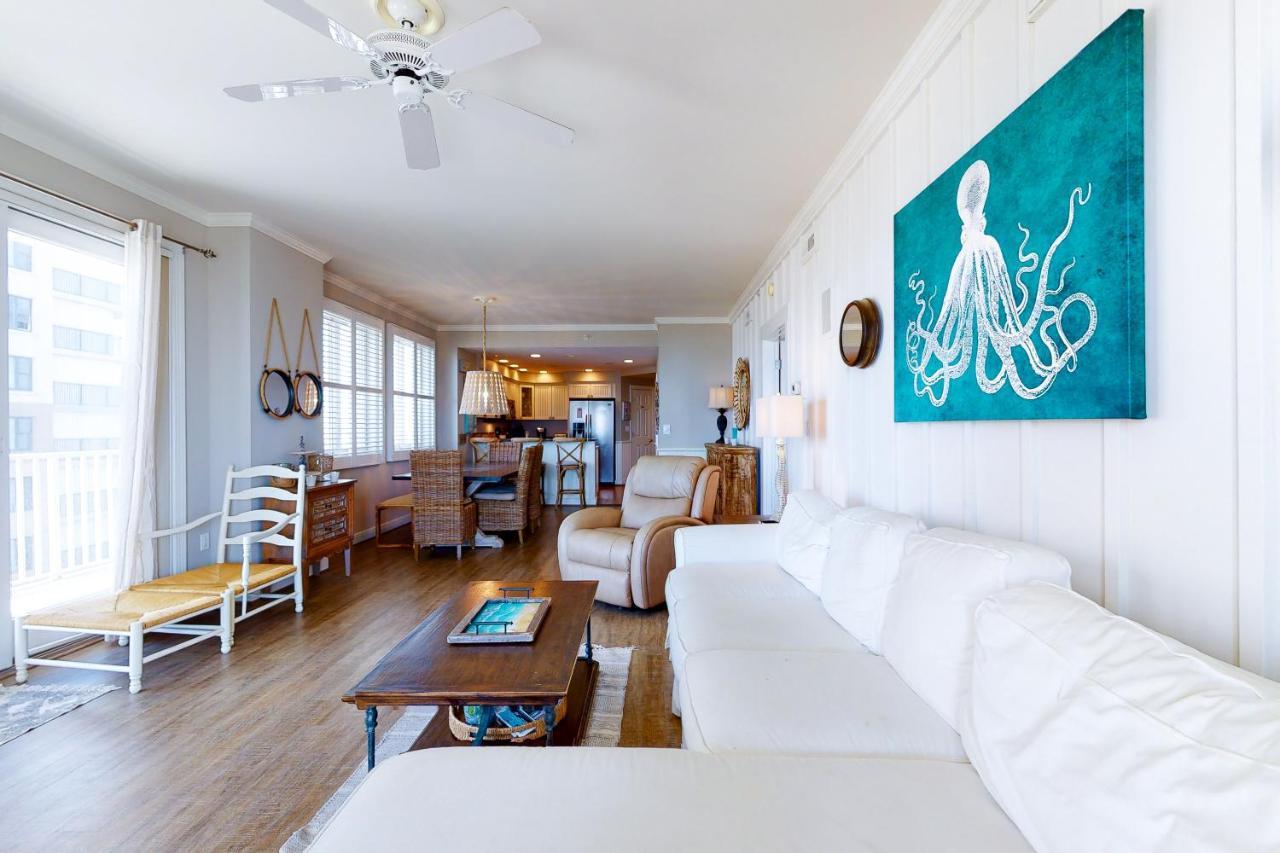 Adagio 303 Ocean City
