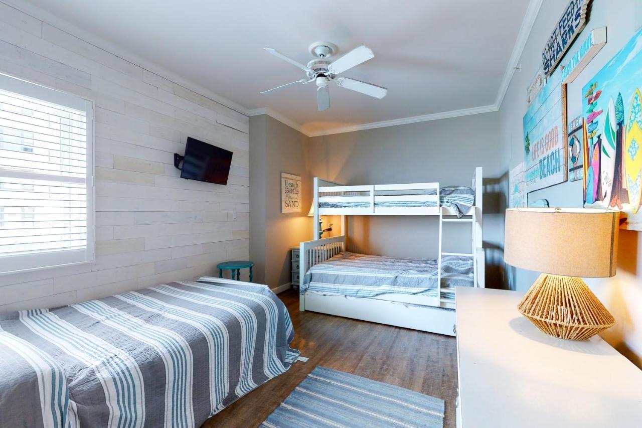 Adagio 303 * Ocean City