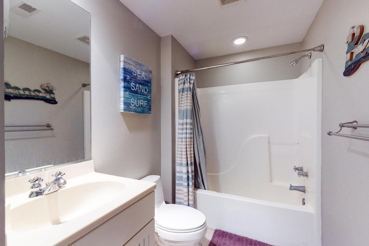 Adagio 303 Ocean City