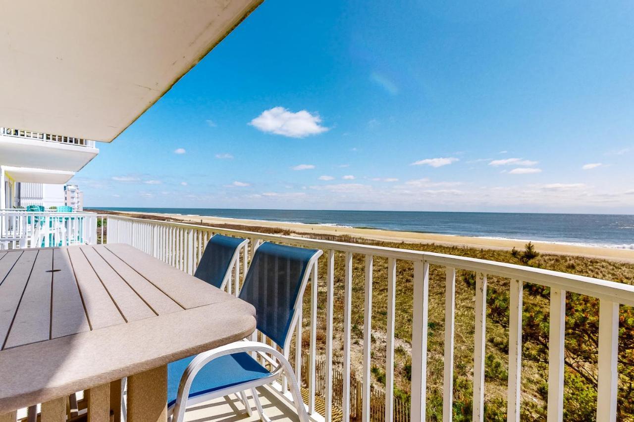 Apartment Adagio 303