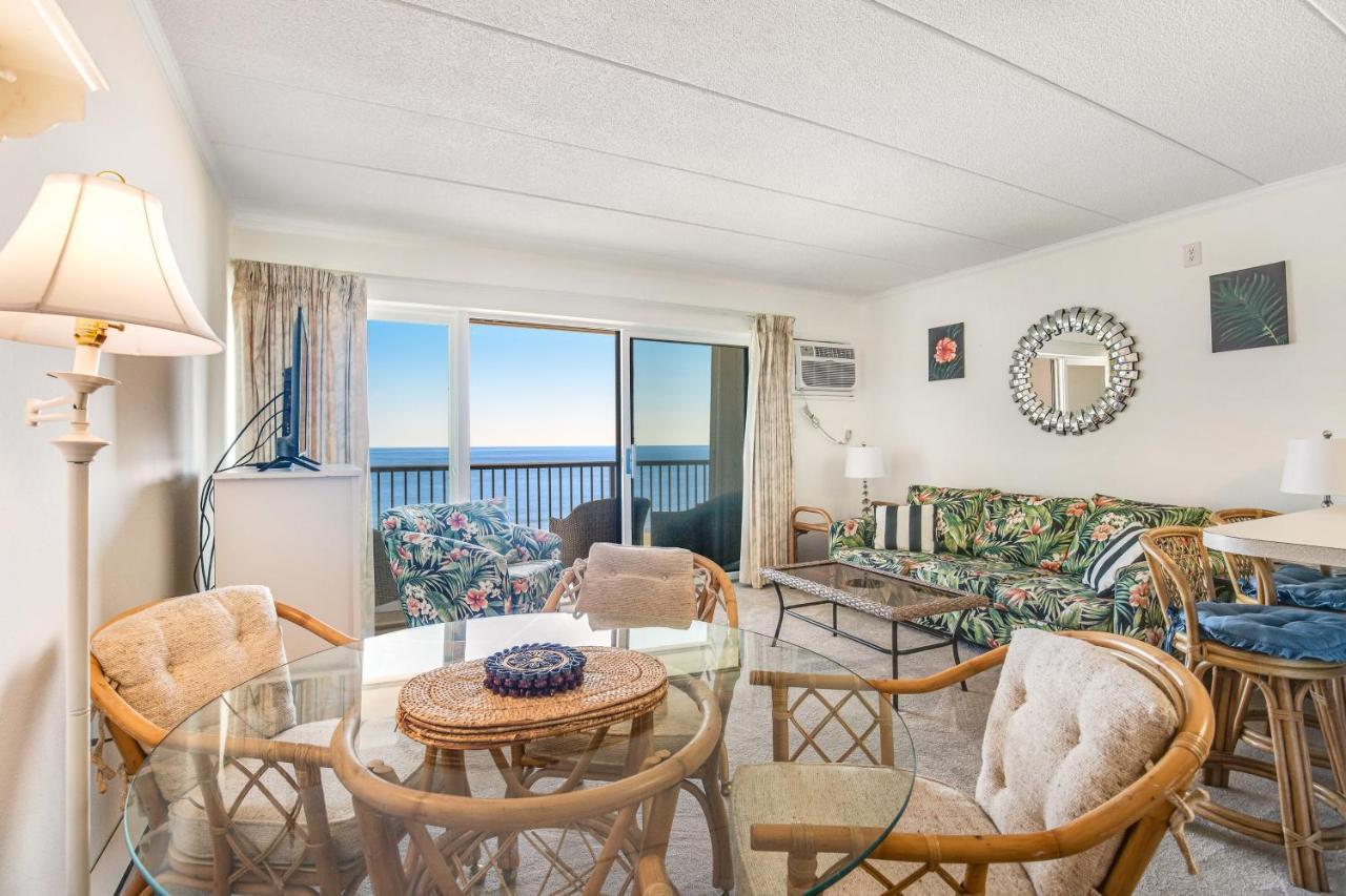 Apartment Sandpiper Dunes 607 *