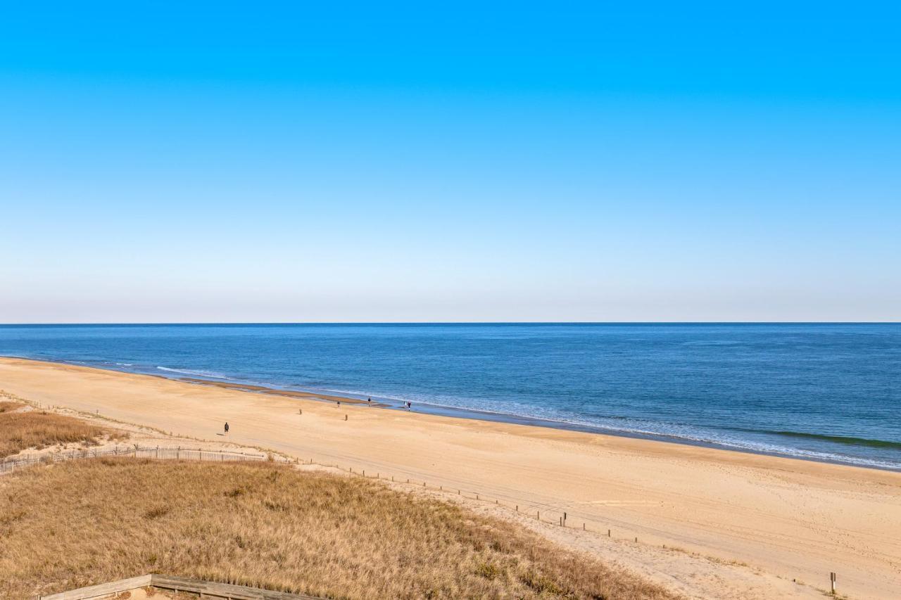 Apartment Sandpiper Dunes 607