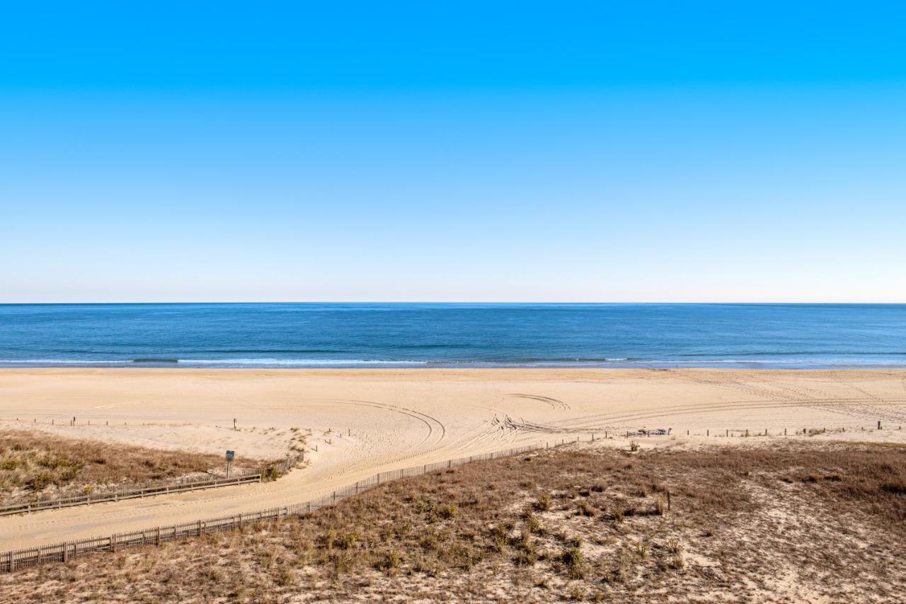 Sandpiper Dunes 607 Apartment