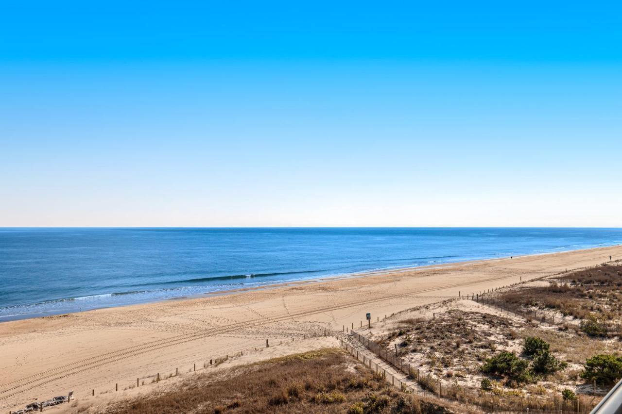 Apartment Sandpiper Dunes 607 Ocean City